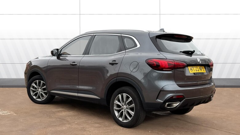 MG HS 1.5 T-GDI SE 5dr Petrol Hatchback